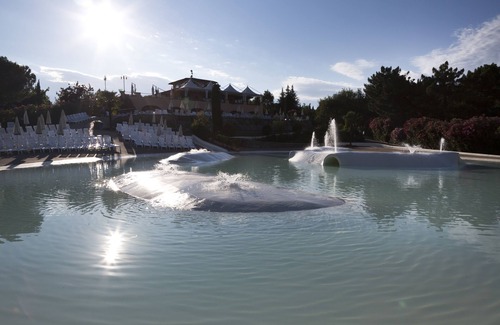 Figline e Incisa Valdarno Apartment | Villa Norcenni Aparthotel