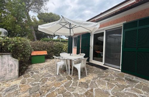 Marina di Andora House | Villa Natalia
