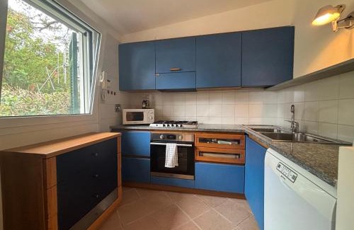 Marina di Andora House | Villa Natalia