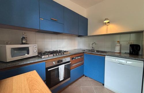 Marina di Andora House | Villa Natalia