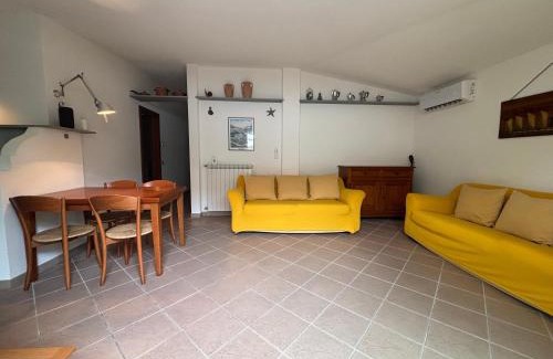 Marina di Andora House | Villa Natalia