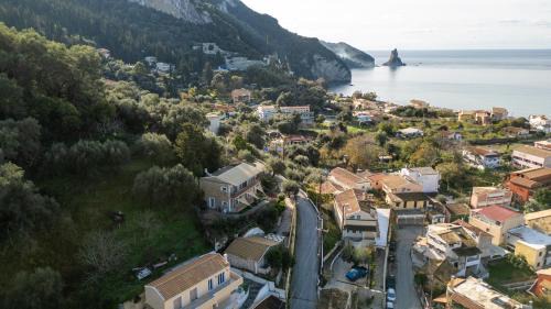 Agios Gordios House | Villa- nefeli