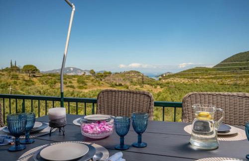 Kerion House | Villa Nena