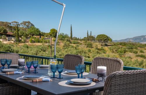 Kerion House | Villa Nena