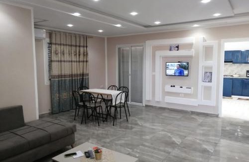 Hammam Al Agzaz Villa | Villa Nesma