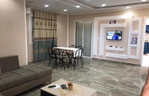 Hammam Al Agzaz Villa | Villa Nesma