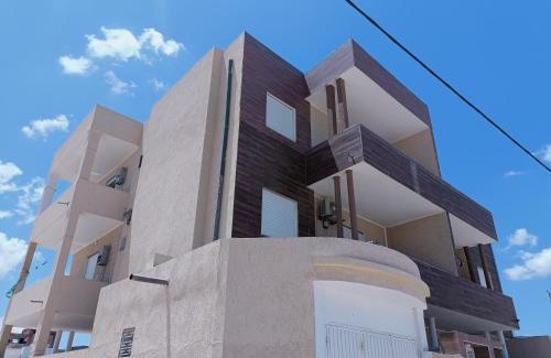 Hammam Al Agzaz Villa | Villa Nesma