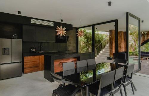 Tulum Villa | Villa Niburu 4 hab Exclusive House
