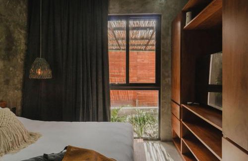 Tulum Villa | Villa Niburu 4 hab Exclusive House