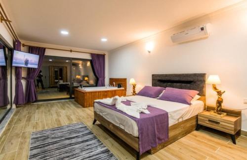 Islamlar Villa | Villa Nihan