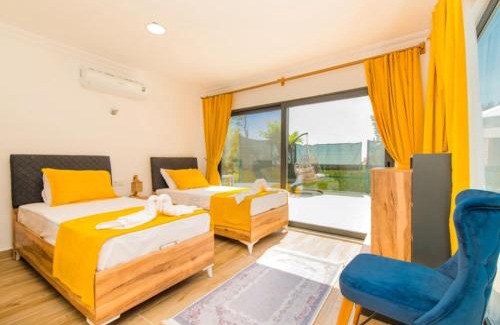 Islamlar Villa | Villa Nihan