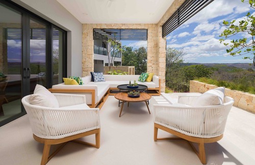 Papagayo Peninsula Villa | Villa Nimbu Pura Vida Luxury Experiences!