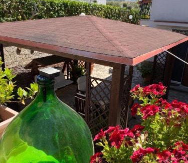 Taranto Bed & Breakfast | Villa Ninni