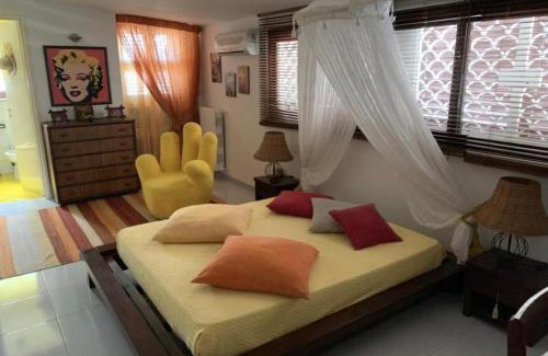 Taranto Bed & Breakfast | Villa Ninni