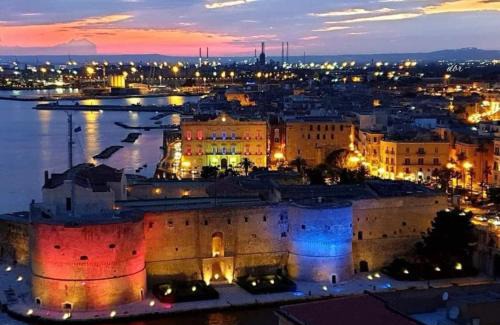 Taranto Bed & Breakfast | Villa Ninni
