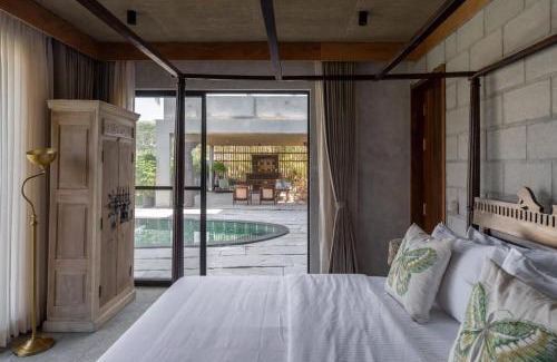 Narasapura Villa | Villa Nirvaana at Nandhi Hills, Chikkaballapur