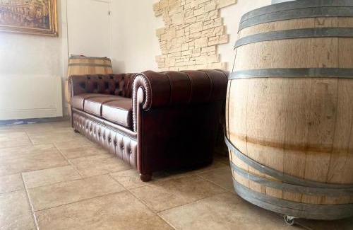 Martina Franca Villa | Villa Nirya - Unique Trulli Resort & SPA
