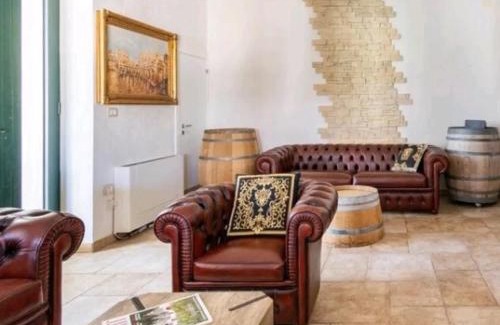 Martina Franca Villa | Villa Nirya - Unique Trulli Resort & SPA