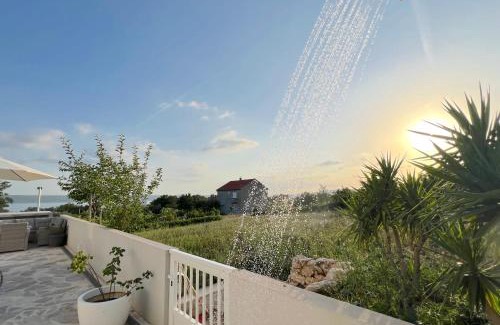 Maslenica Villa | Villa Njord