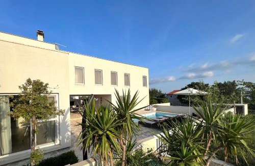 Maslenica Villa | Villa Njord