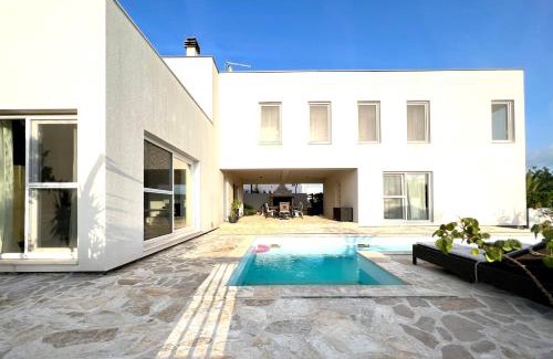 Maslenica Villa | Villa Njord