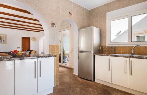 Empedrola Villa | Villa Noa - PlusHolidays