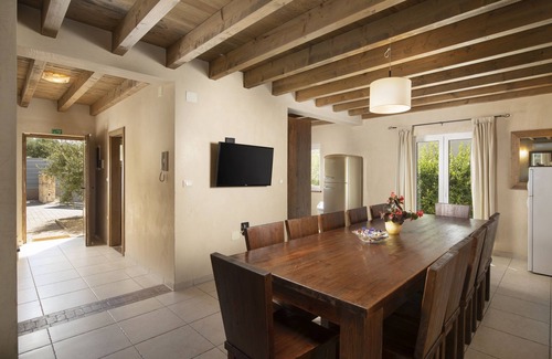 Premantura Villa | Villa Nocciola near the Sea with Private Pool and Sauna