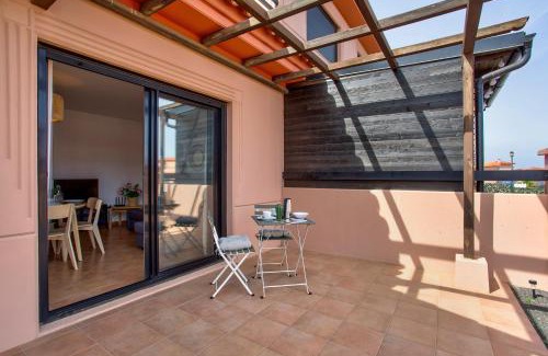 La Oliva House | Villa Norteventura