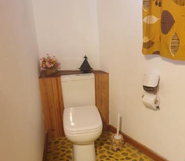 Nosy Be Bed & Breakfast | villa nosy détente
