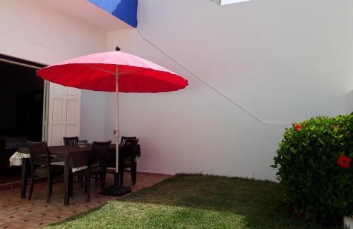 Oualidia Villa | Villa Nour