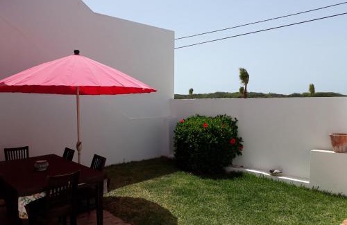 Oualidia Villa | Villa Nour