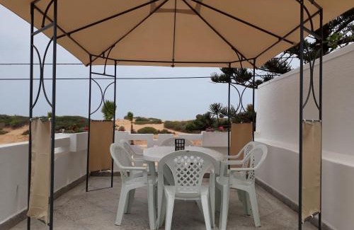 Oualidia Villa | Villa Nour