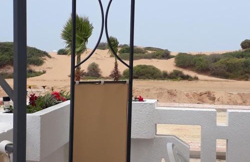 Oualidia Villa | Villa Nour