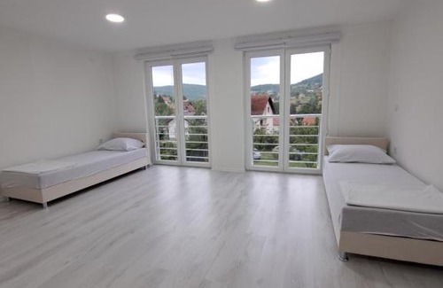 Sarajevo Canton House | Villa Oaza Ilidza
