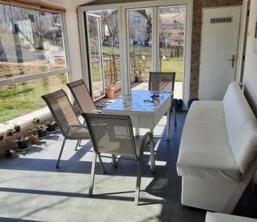 Sarajevo Canton House | Villa Oaza Ilidza