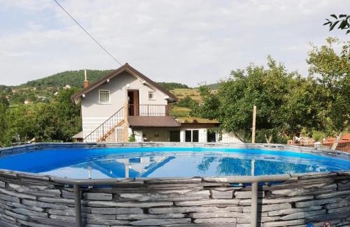 Sarajevo Canton House | Villa Oaza Ilidza