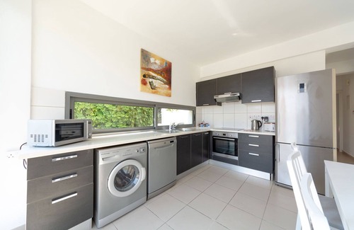 Latchi Cottage | Villa Ocean View - a villa that sleeps 6 guests in 3 bedrooms