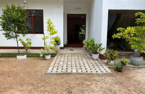 Induruwa House | Villa Ocean Whisper