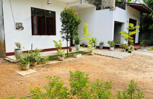 Induruwa House | Villa Ocean Whisper