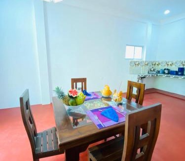 Induruwa House | Villa Ocean Whisper
