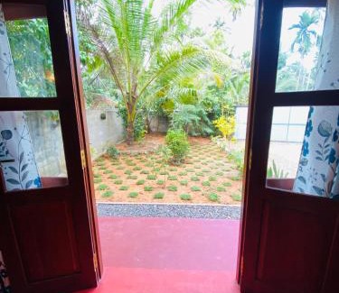 Induruwa House | Villa Ocean Whisper