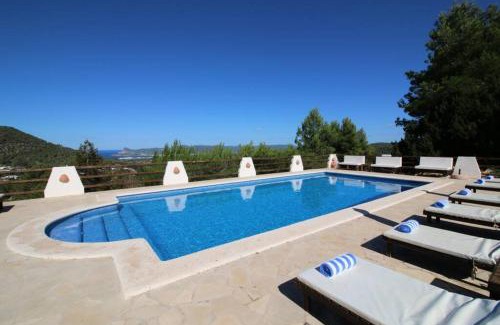 Sant Josep de sa Talaia Villa | Villa Olga - San Jose