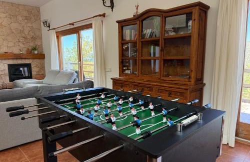 Sant Josep de sa Talaia Villa | Villa Olga - San Jose