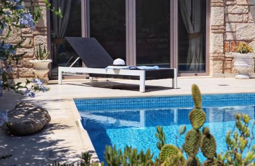 Kalamaki Villa | Villa Olga