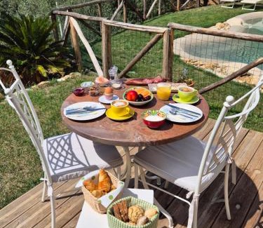 Pietrasanta Bed & Breakfast | Villa Olivemare B&B