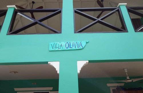 Hato Apartment | Villa Olivia Top Floor