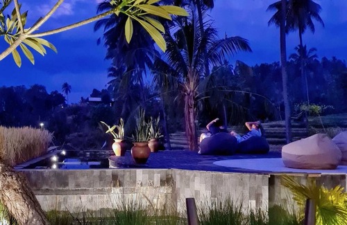 Sukasada Villa | Villa OMantra Home Bali
