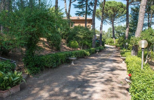Porano Villa | Villa Ombrosa 8, Emma Villas