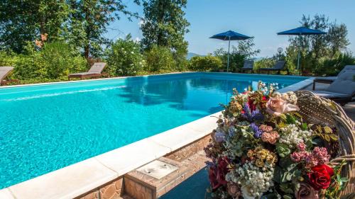 Porano Villa | Villa Ombrosa 8, Emma Villas