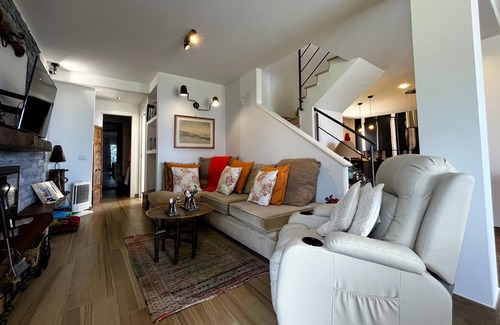 Trevignano Romano Villa | Villa Omlmo, Private Pool & Lake View